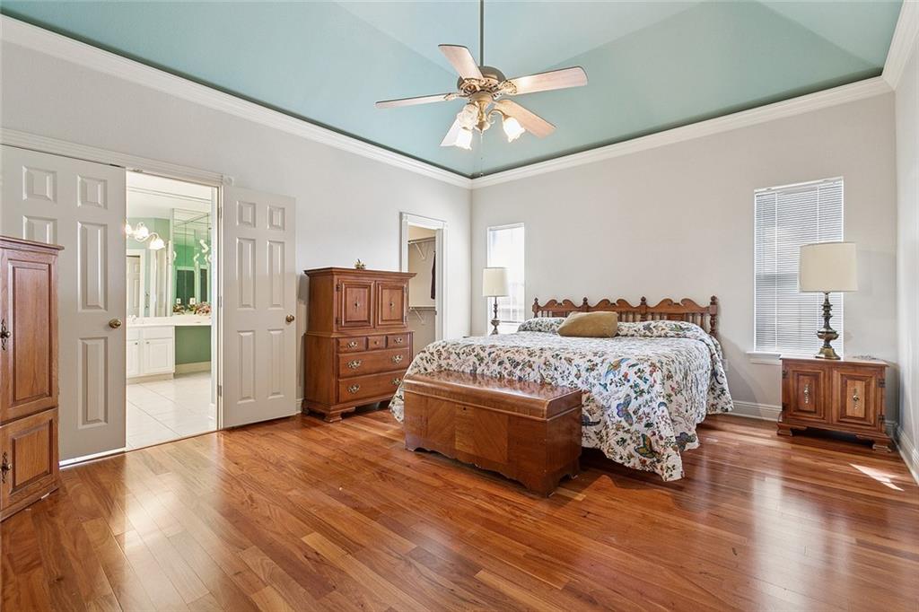 178 Colony Road Belle Chasse, LA 70037 - Photo 15 of 30