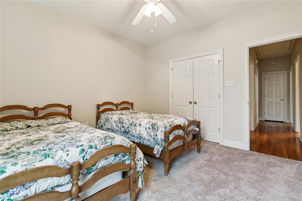 178 Colony Road Belle Chasse, LA 70037 - Photo 21 of 30