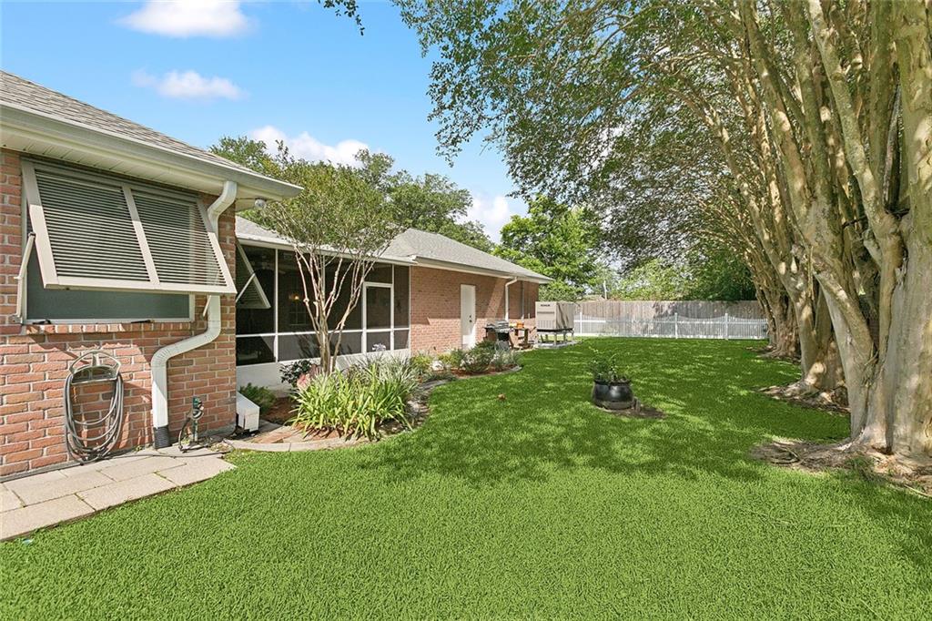 178 Colony Road Belle Chasse, LA 70037 - Photo 29 of 30