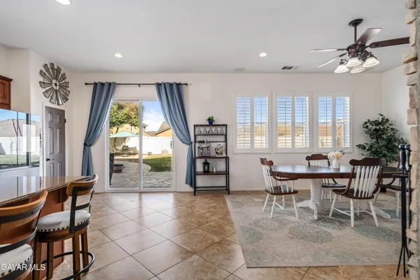 $585,000 | 907 Valerie Lane, Tehachapi, CA 93561