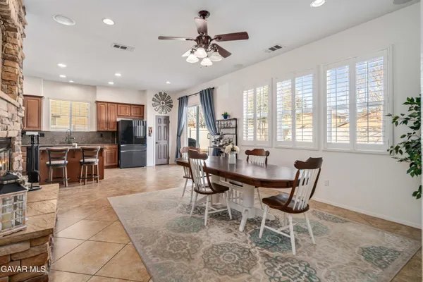 $585,000 | 907 Valerie Lane, Tehachapi, CA 93561