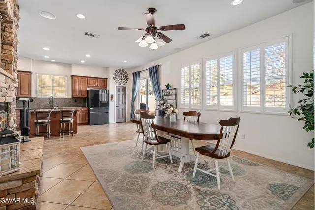 $599,900 | 907 Valerie Lane, Tehachapi, CA 93561