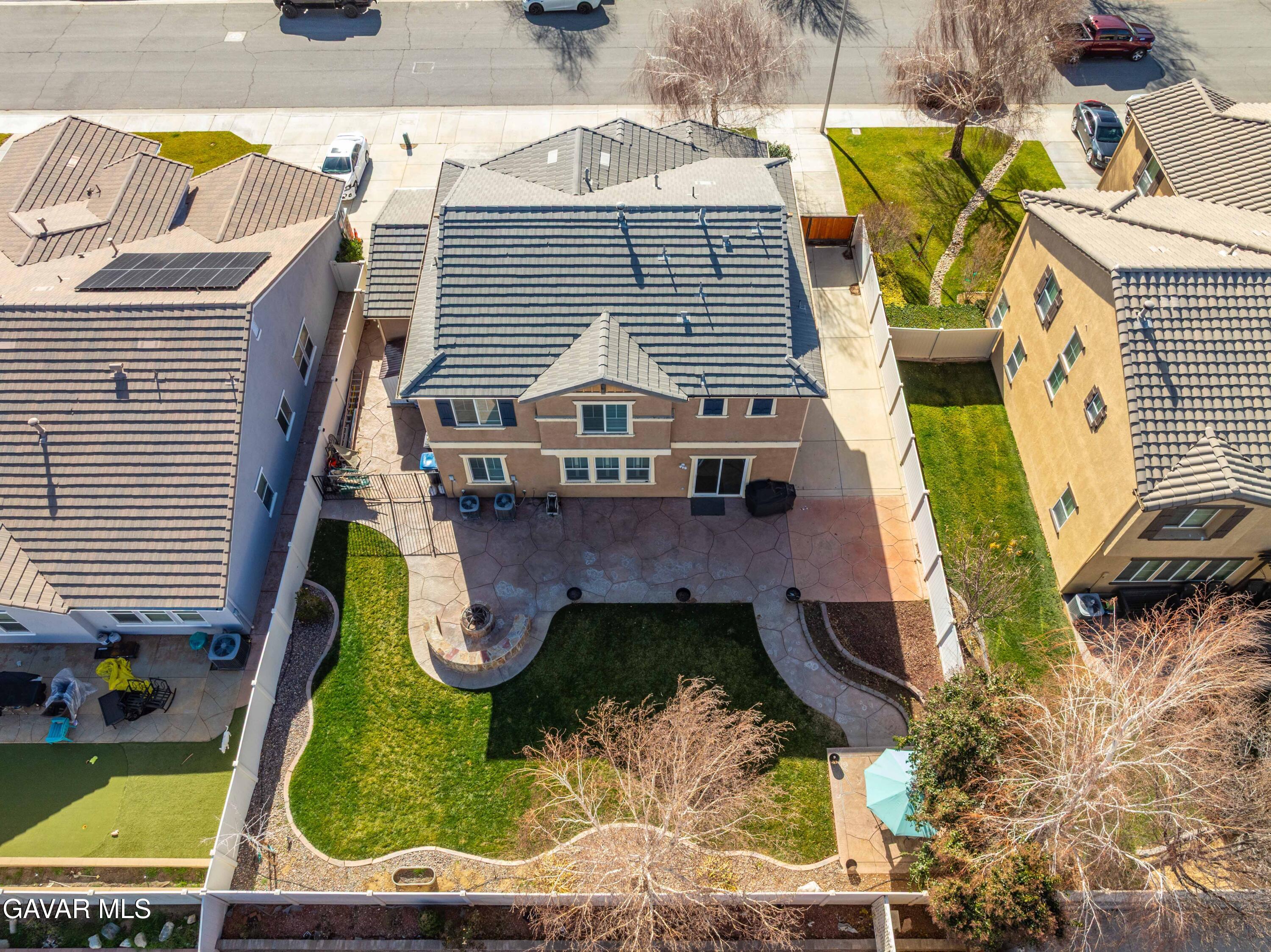 907 Valerie Lane Tehachapi, CA 93561 - Photo 18 of 48 Valerie-45