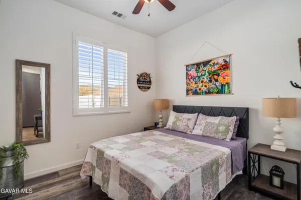 $585,000 | 907 Valerie Lane, Tehachapi, CA 93561