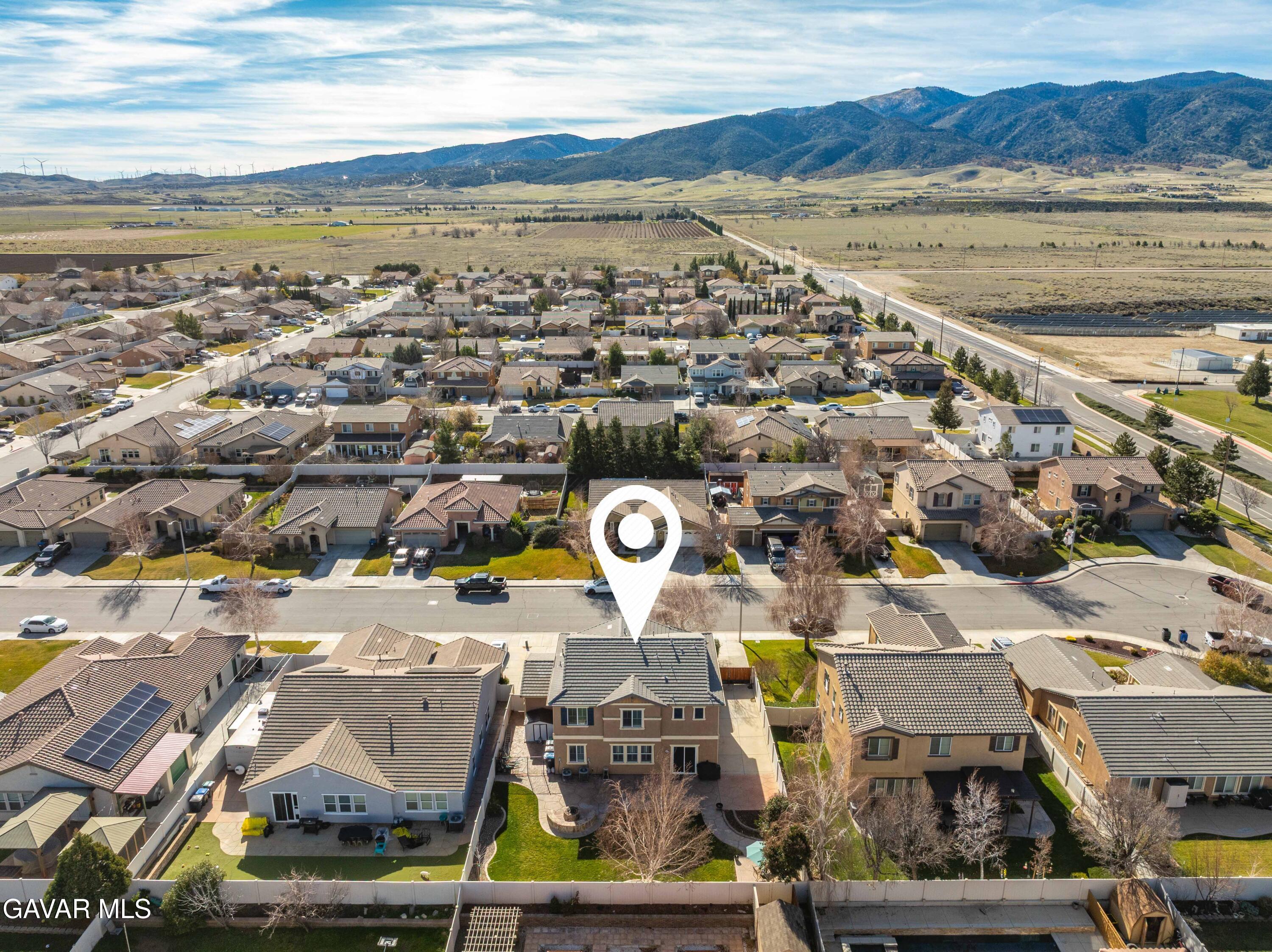 907 Valerie Lane Tehachapi, CA 93561 - Photo 19 of 48 Valerie-46