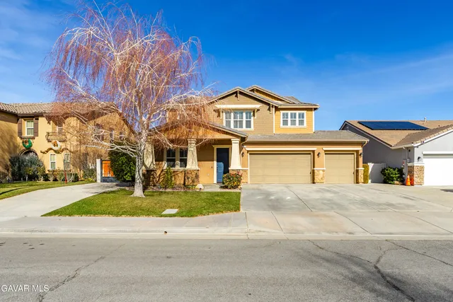 $599,900 | 907 Valerie Lane, Tehachapi, CA 93561
