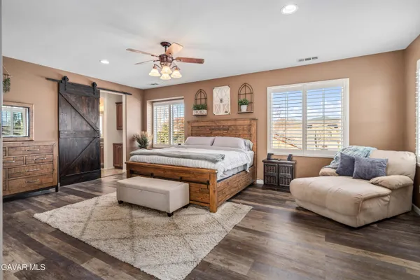 $585,000 | 907 Valerie Lane, Tehachapi, CA 93561