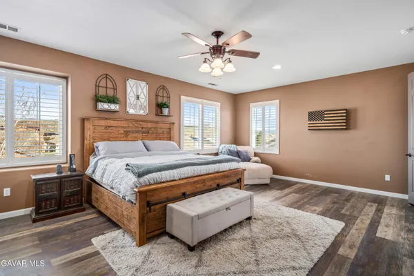 $585,000 | 907 Valerie Lane, Tehachapi, CA 93561