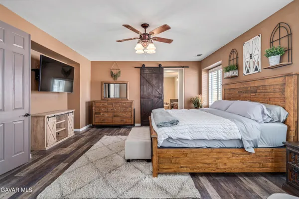 $585,000 | 907 Valerie Lane, Tehachapi, CA 93561