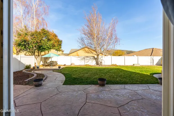 $585,000 | 907 Valerie Lane, Tehachapi, CA 93561