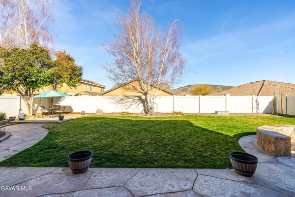 $585,000 | 907 Valerie Lane, Tehachapi, CA 93561