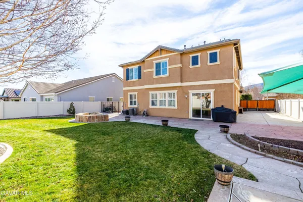 $585,000 | 907 Valerie Lane, Tehachapi, CA 93561
