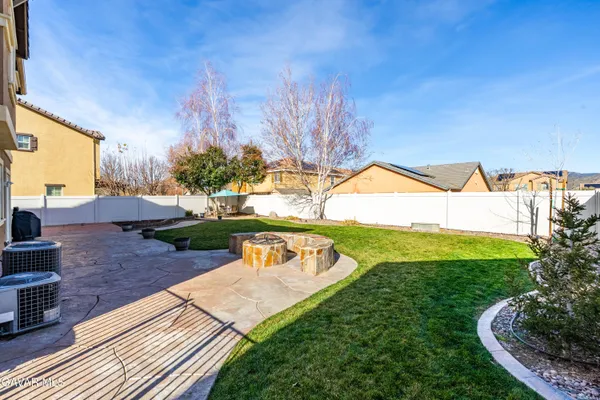 $585,000 | 907 Valerie Lane, Tehachapi, CA 93561