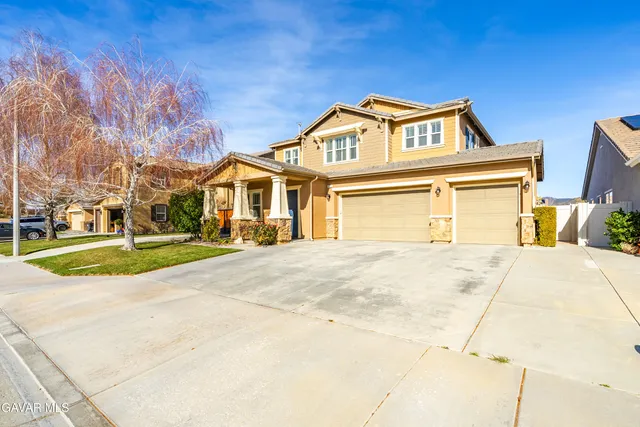 $599,900 | 907 Valerie Lane, Tehachapi, CA 93561