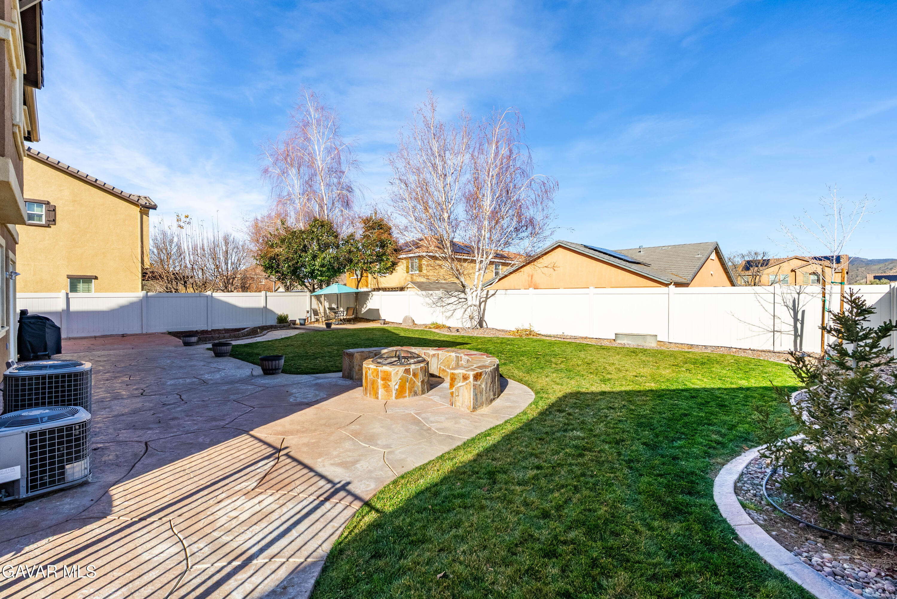 907 Valerie Lane Tehachapi, CA 93561 - Photo 41 of 48 Valerie-40