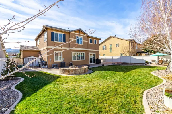 $585,000 | 907 Valerie Lane, Tehachapi, CA 93561