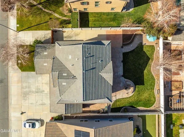 $585,000 | 907 Valerie Lane, Tehachapi, CA 93561