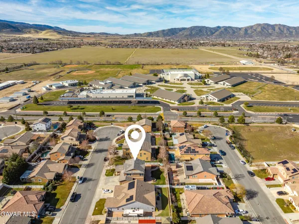 $585,000 | 907 Valerie Lane, Tehachapi, CA 93561