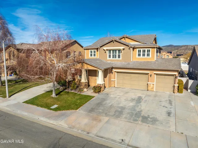 $599,900 | 907 Valerie Lane, Tehachapi, CA 93561