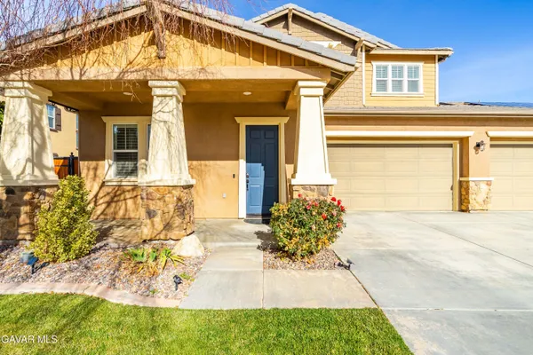 $585,000 | 907 Valerie Lane, Tehachapi, CA 93561