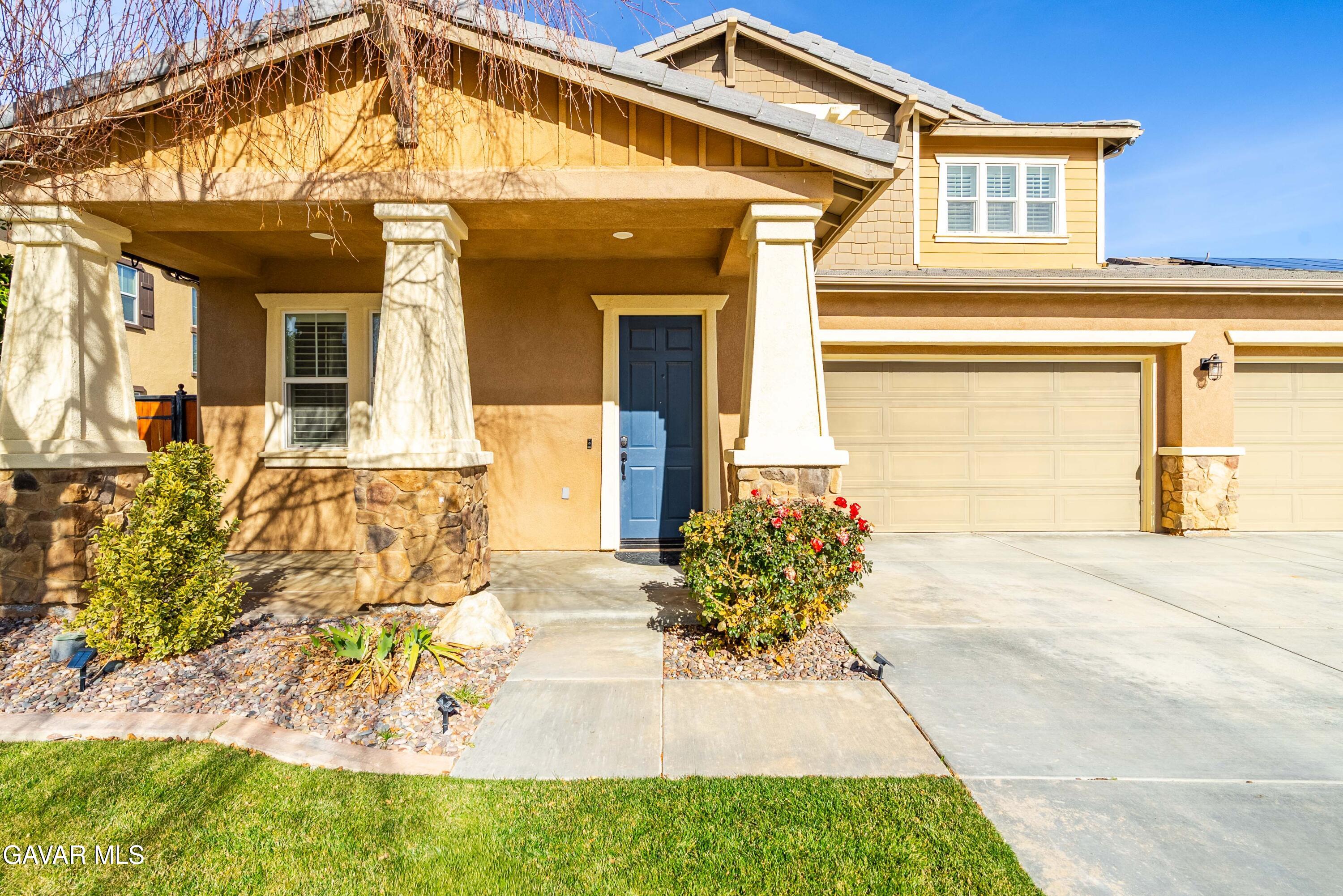 907 Valerie Lane Tehachapi, CA 93561 - Photo 5 of 48 Valerie-05