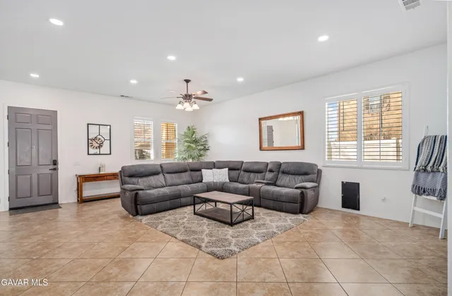 $599,900 | 907 Valerie Lane, Tehachapi, CA 93561