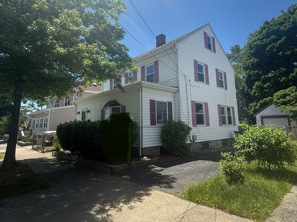 40 Carter Road Lynn, MA 01904 - Photo 1 of 1