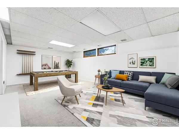 $755,000 | 7240 Glacier View Road, Longmont, CO 80503