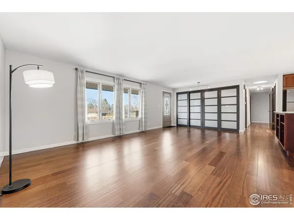 $755,000 | 7240 Glacier View Road, Longmont, CO 80503