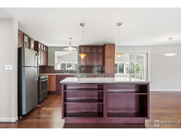 $755,000 | 7240 Glacier View Road, Longmont, CO 80503
