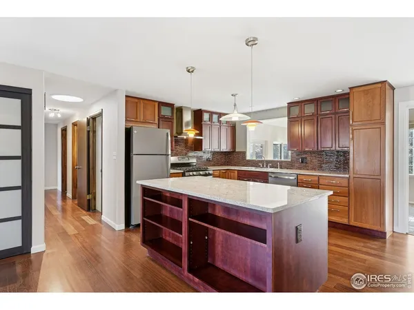 $755,000 | 7240 Glacier View Road, Longmont, CO 80503
