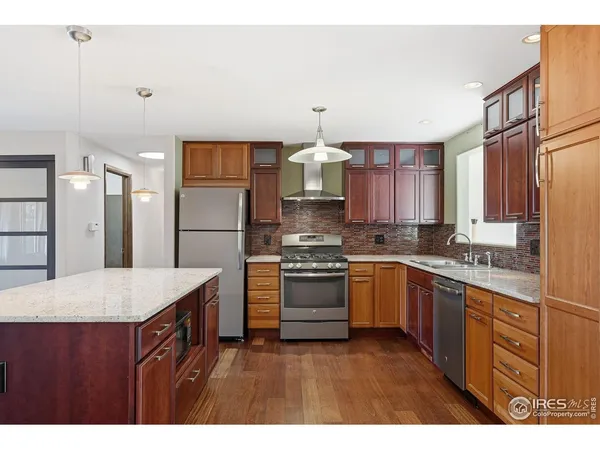 $755,000 | 7240 Glacier View Road, Longmont, CO 80503
