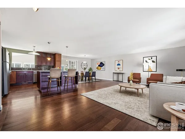$755,000 | 7240 Glacier View Road, Longmont, CO 80503