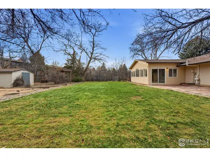 $770,000 | 7240 Glacier View Road, Longmont, CO 80503