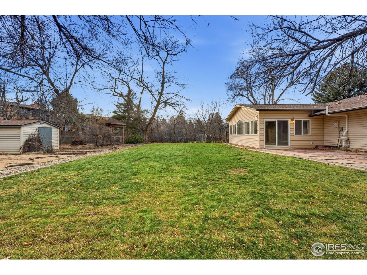 7240 Glacier View Road Longmont, CO 80503 - Photo 37 of 42