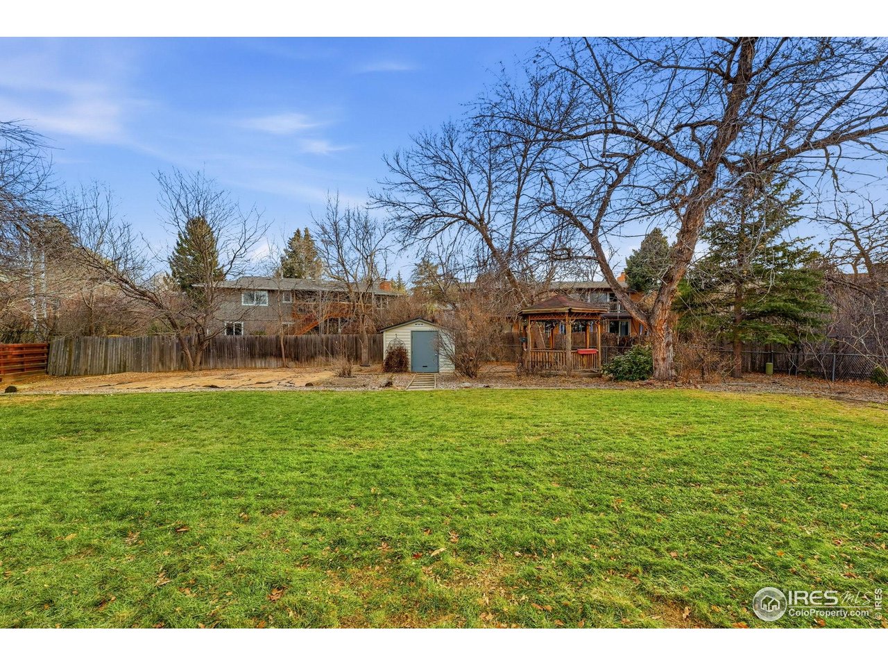 7240 Glacier View Road Longmont, CO 80503 - Photo 38 of 42