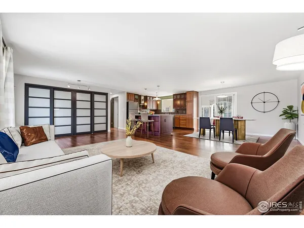 $755,000 | 7240 Glacier View Road, Longmont, CO 80503