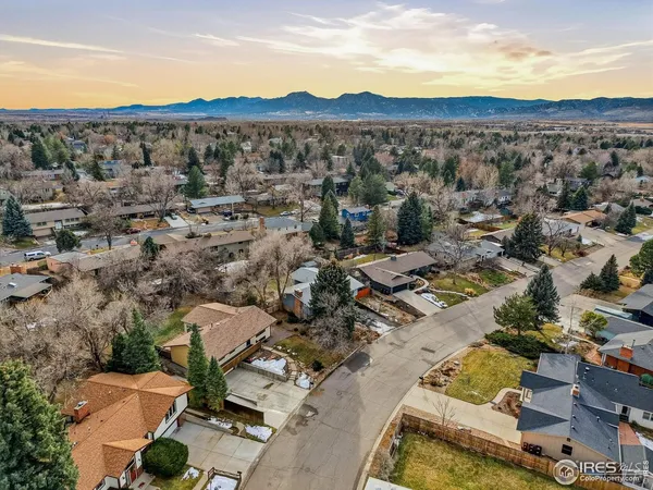 $755,000 | 7240 Glacier View Road, Longmont, CO 80503
