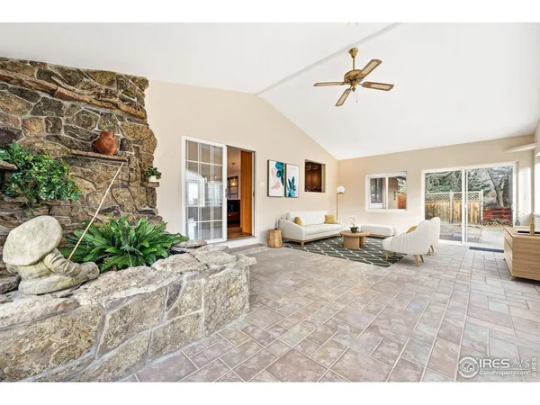 $755,000 | 7240 Glacier View Road, Longmont, CO 80503