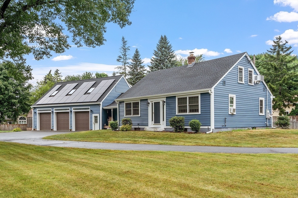 22 Svenson Road Shrewsbury, MA 01545 - Photo 1 of 42 Gallery Image 1