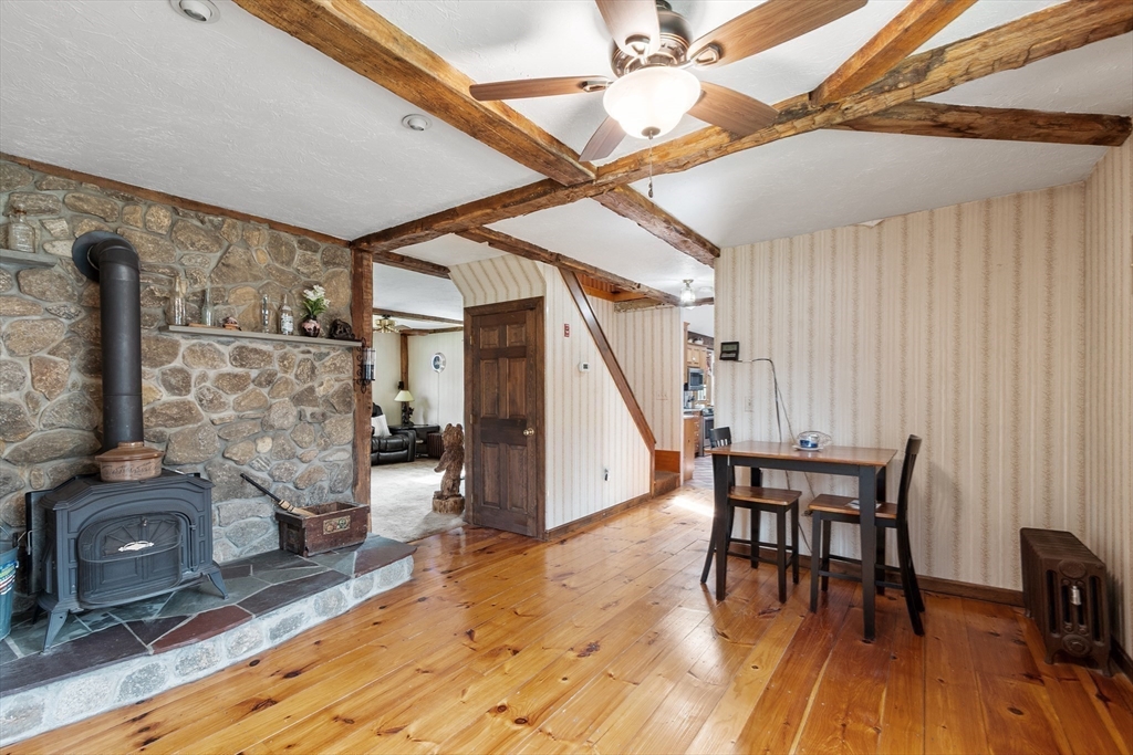 22 Svenson Road Shrewsbury, MA 01545 - Photo 14 of 42 Gallery Image 14