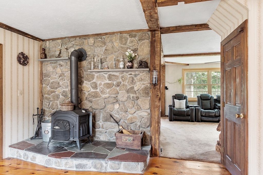 22 Svenson Road Shrewsbury, MA 01545 - Photo 16 of 42 Gallery Image 16