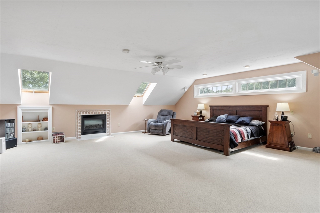 22 Svenson Road Shrewsbury, MA 01545 - Photo 26 of 42 Gallery Image 26