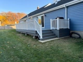 22 Svenson Road Shrewsbury, MA 01545 - Photo 7 of 42 Gallery Image 7