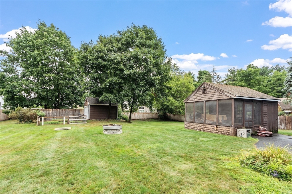 22 Svenson Road Shrewsbury, MA 01545 - Photo 10 of 42 Gallery Image 10