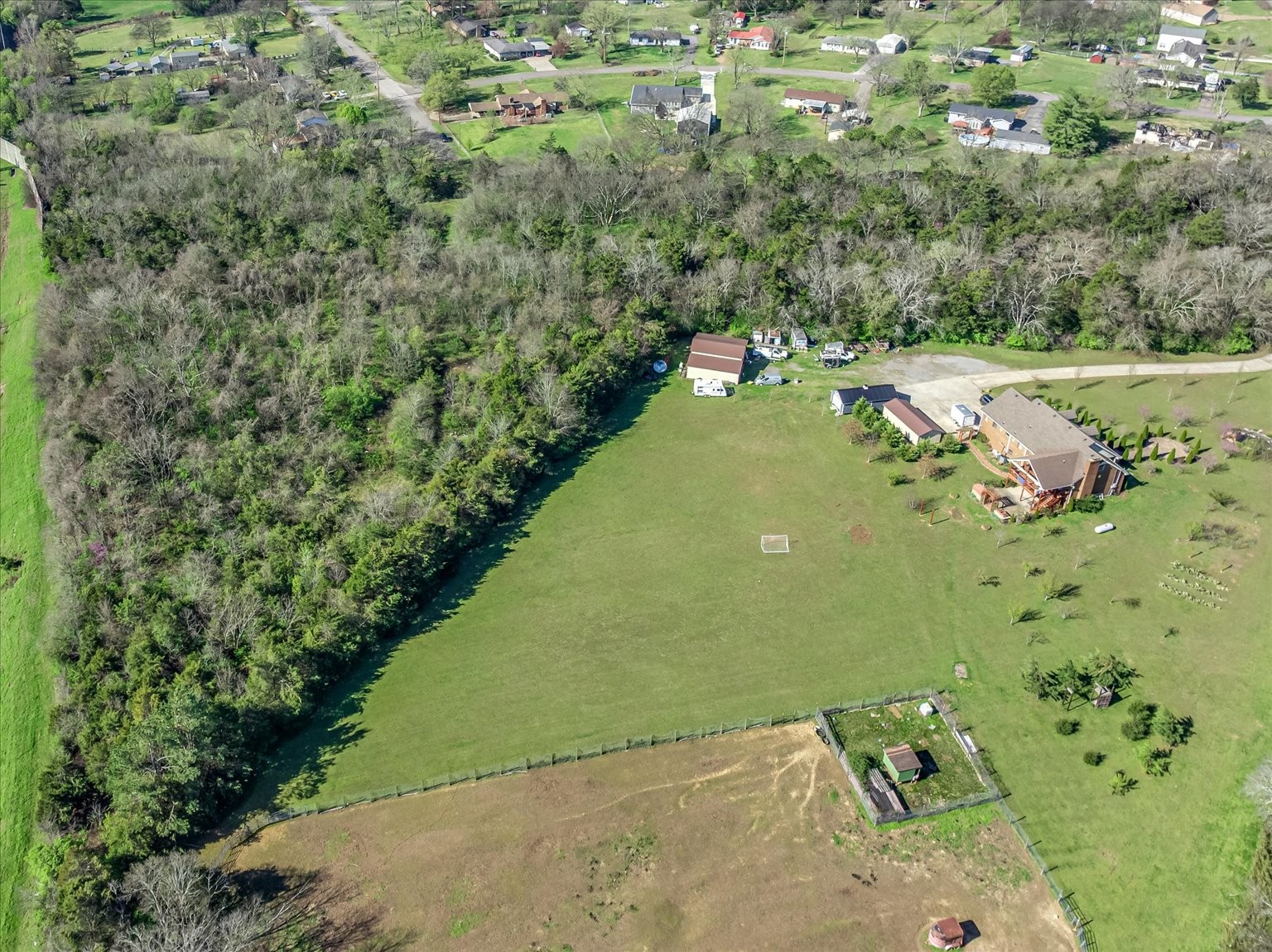 227 Spero Road Goodlettsville, TN 37072 - Photo 50 of 52 Gallery Image 50