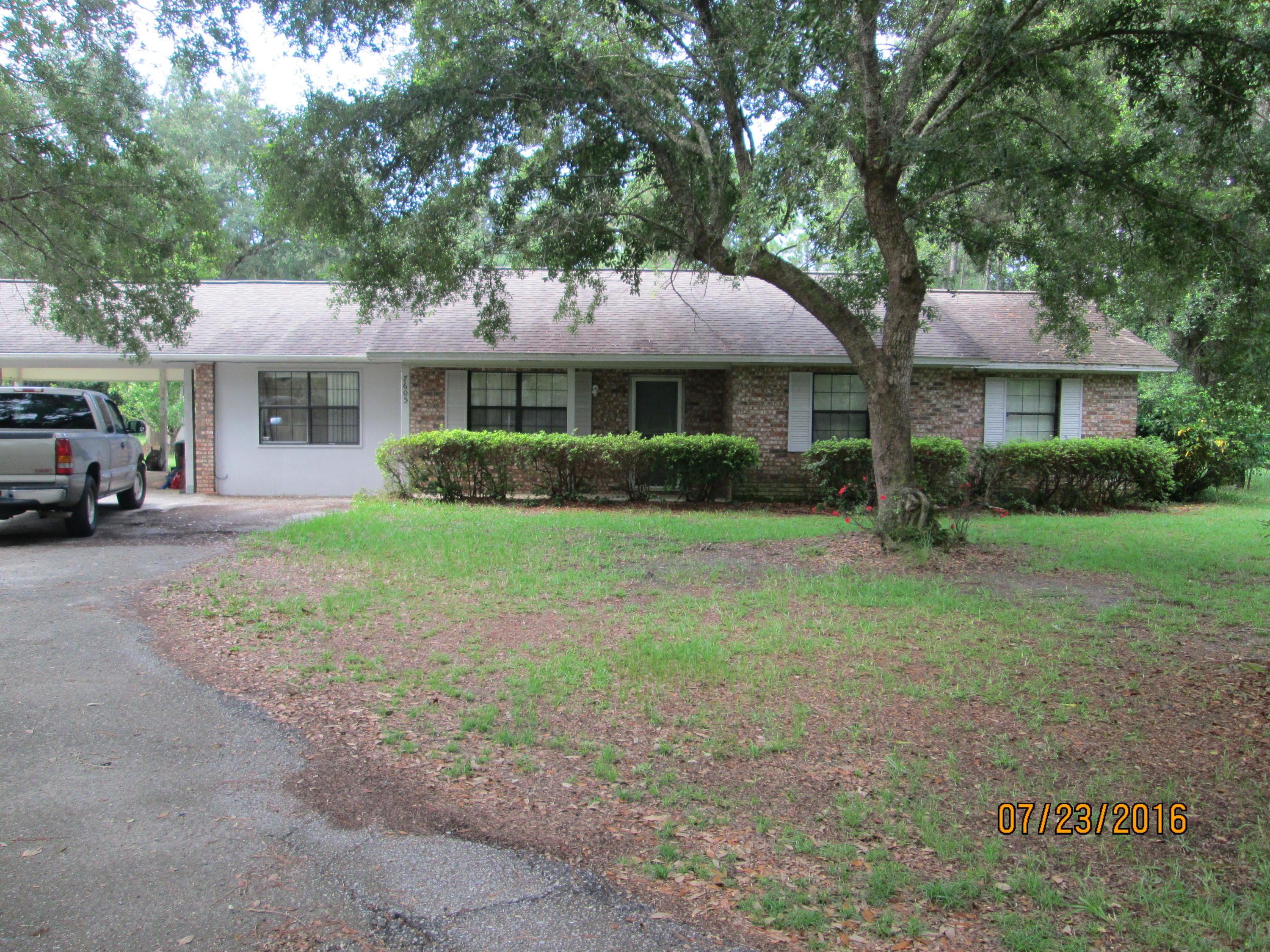 7605 Forester Road Navarre, FL 32566 - Photo 1 of 13 Gallery Image 1