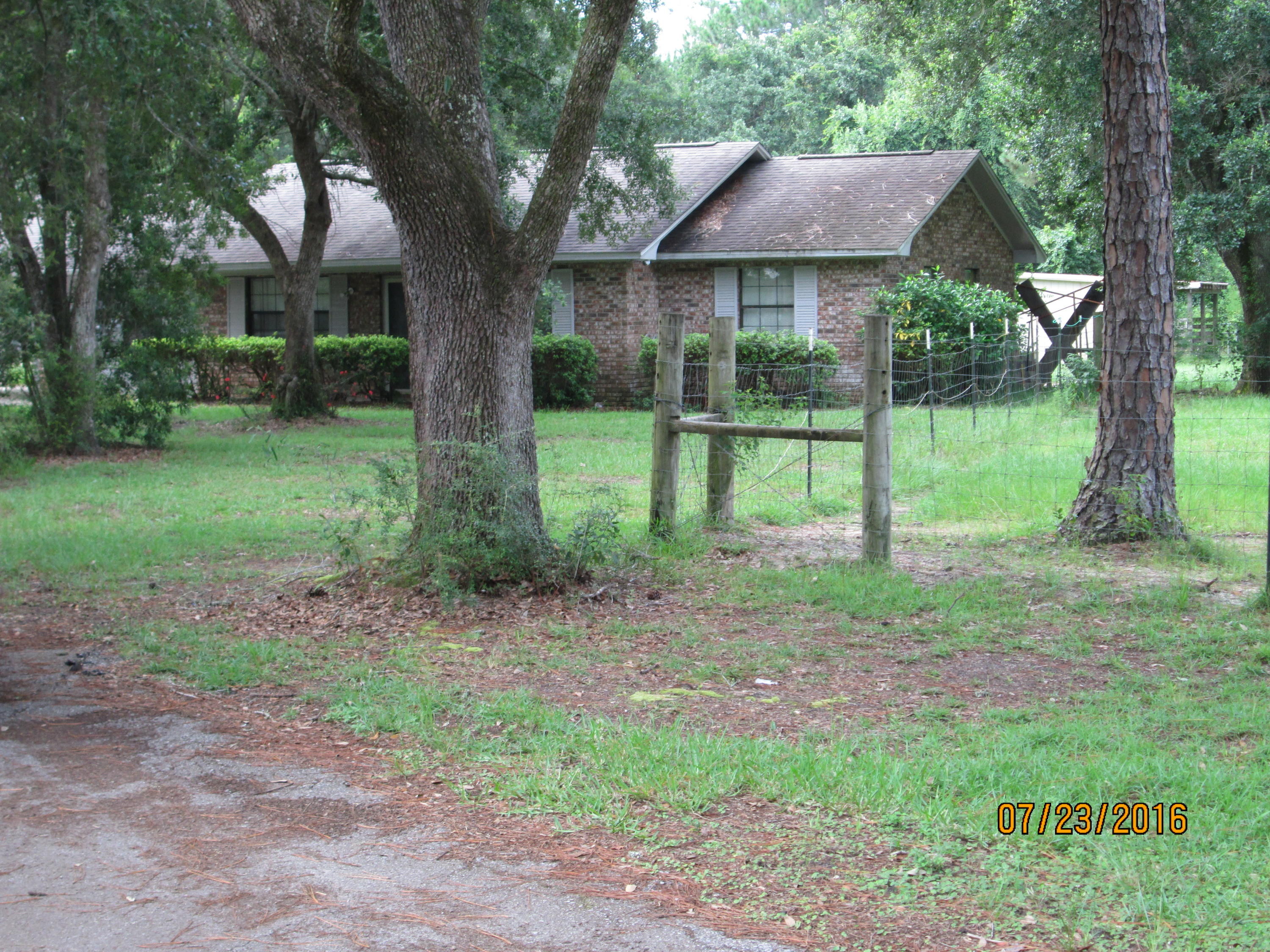 7605 Forester Road Navarre, FL 32566 - Photo 12 of 13 Gallery Image 12