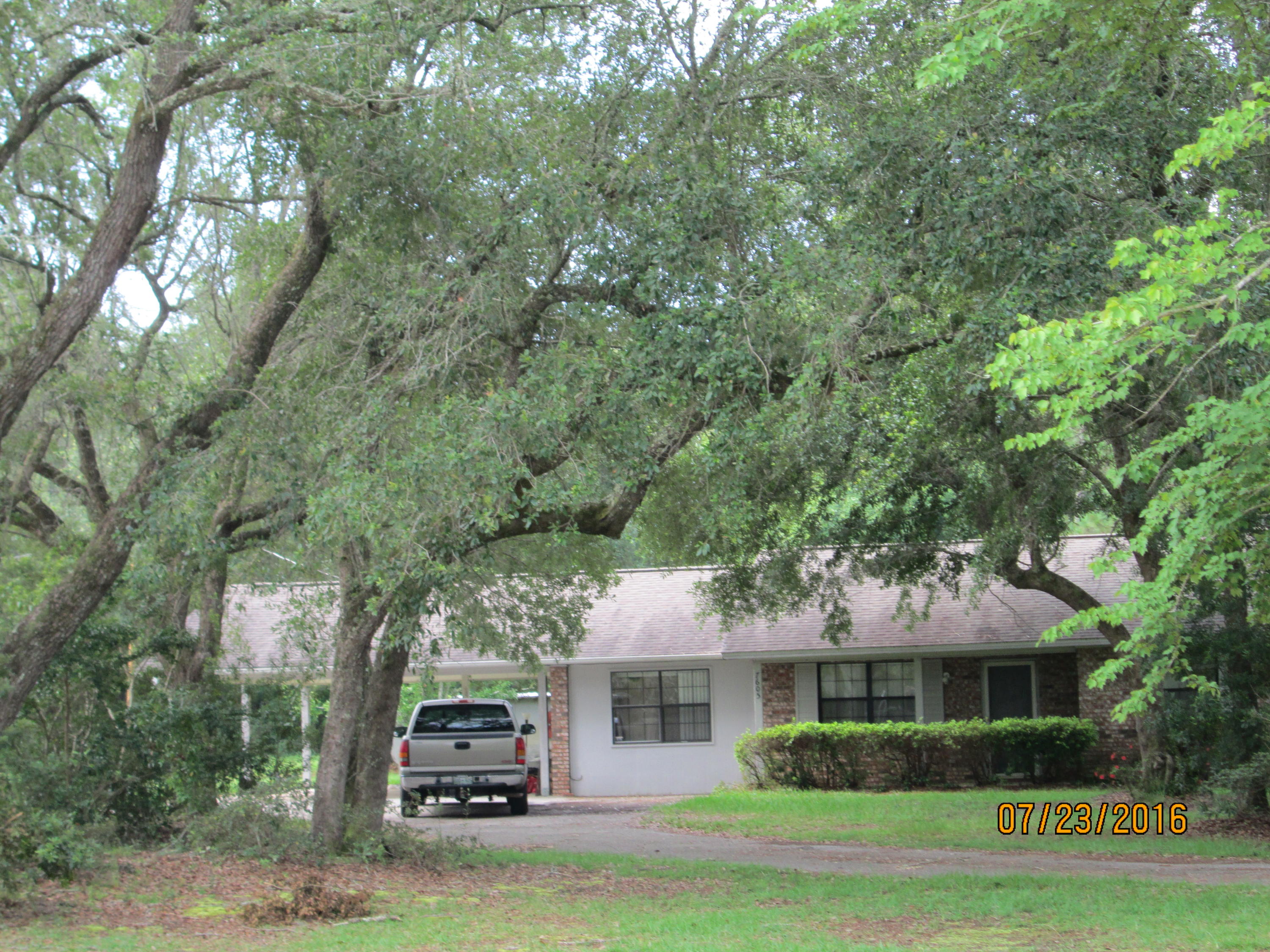 7605 Forester Road Navarre, FL 32566 - Photo 13 of 13 Gallery Image 13
