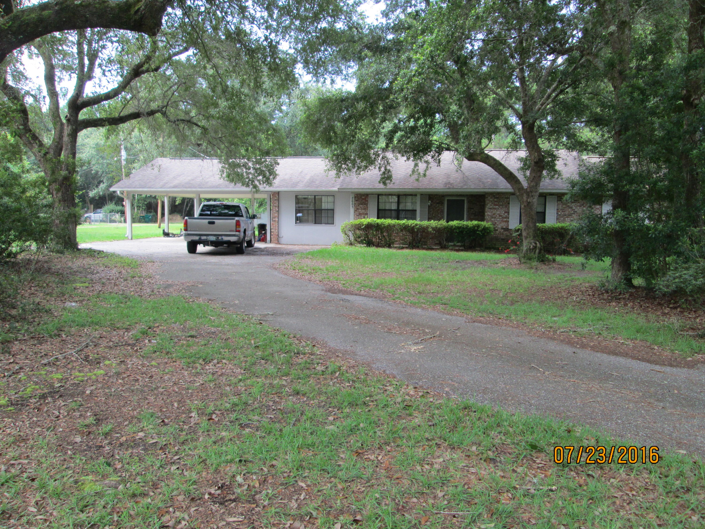 7605 Forester Road Navarre, FL 32566 - Photo 2 of 13 Gallery Image 2